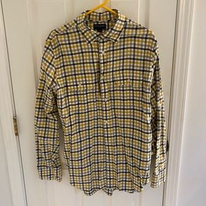 Banana republic men’s button up button down